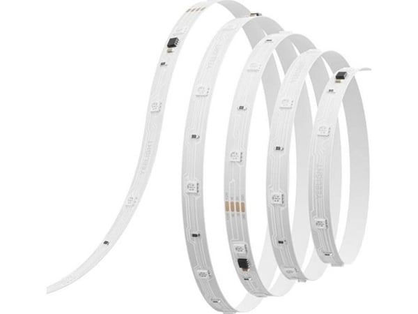 Taklampa Yeelight LED RGBIC Strip Basic (12 m)