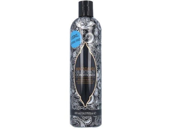 Macadamia Oil Extract Conditioner 400 ml