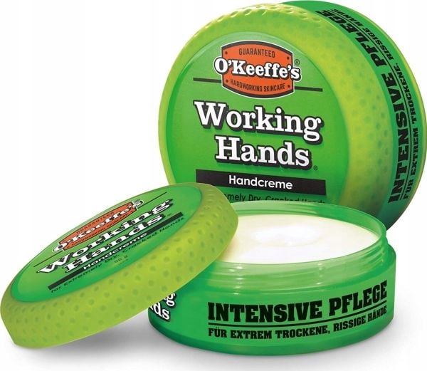 Okeeffes Working Hands Håndkrem
