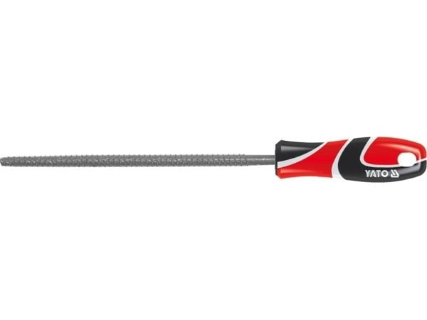 YATO WOOD RAKE RAKE 250mm 6221