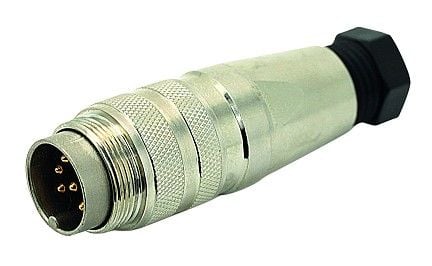 Amphenol C09131H0122002, 150 V, 3 A, IP67, C09131N0122002,C09131G0122002,C09131D0122002,C09131F0122002