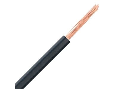 Lapp ÖLFLEX Harmonized Hook-Up, 100 m, Svart, Koppar, PVC, -30 - 80 ° C, CE