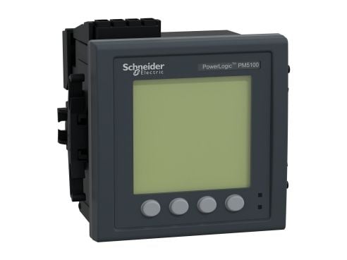 Schneider Electric METSEPM5110 Måleapparat Digitalt installationsmåleudstyr