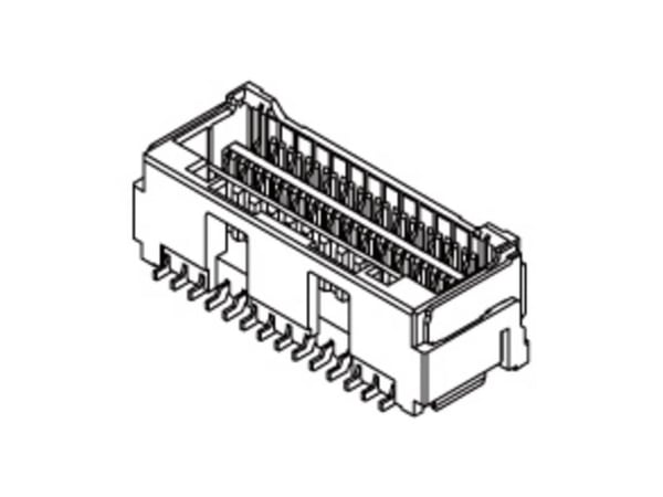 Molex Connection Cabinet PCB 5031541690 450 kpl