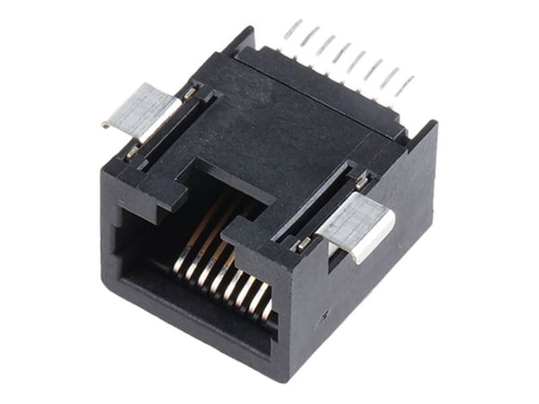 Molex RJ-liitin 437438101 150 kpl