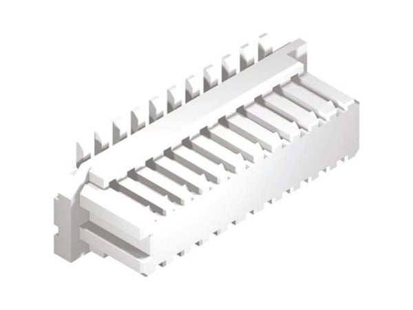 Molex Connection Cabinet PCB 524654071 1000 kpl