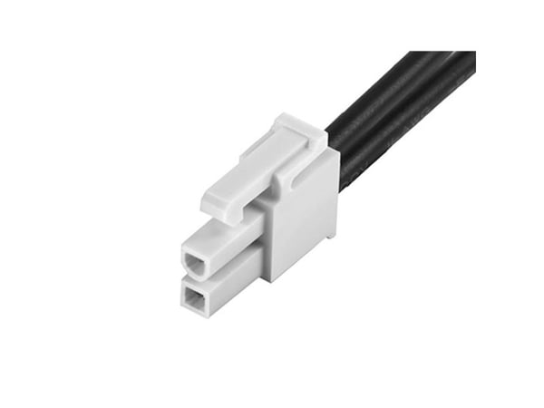 Molex-liitäntäkaapelin kaapeli 215325-1022 1 kpl Eräskokoinen
