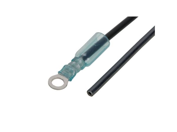 Molex Crimp -liitin litz-langalla 217851-1112 1 kpl.