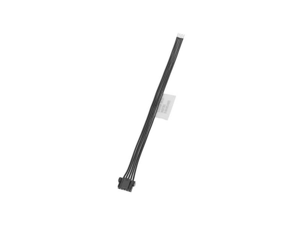 Molex-liitäntäkaapelin kaapeli 218102-1050 1 kpl Bulkki