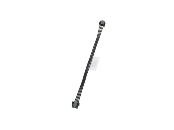 Molex anslutningskabel för skåp 218101-1040 1 st Bulk