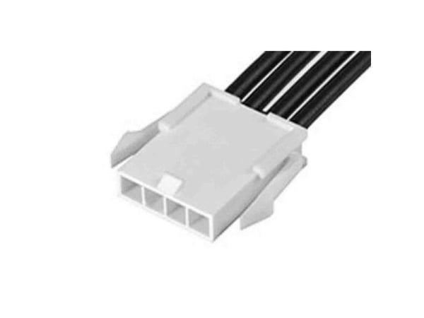 Molex-liitäntäkaapeli 215320-2043 1 kpl