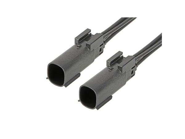 Molex Pin kaapin kaapeli 216287-1041 1 kpl Pussi