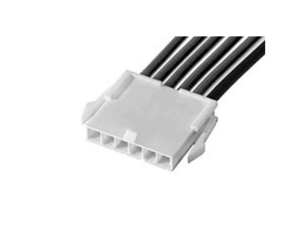 Molex Pin kotelokaapeli 215322-2062 1 kpl