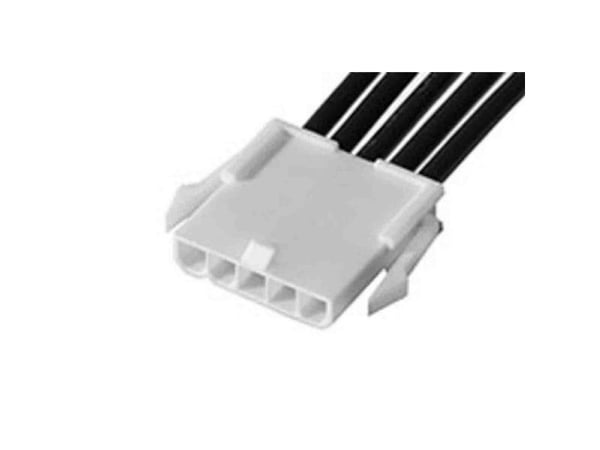 Molex Pin kaapin kaapeli 215322-2052 1 kpl