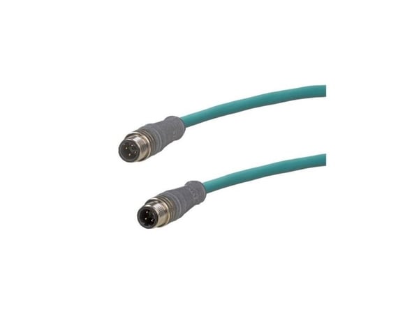Molex 1201088424 Sensor-, ställdon-stik, 1 st
