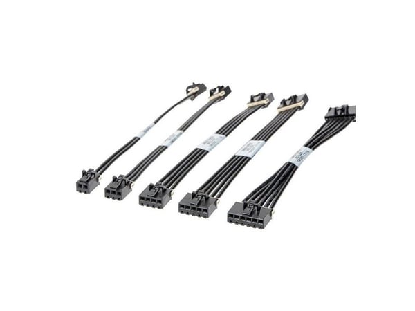 Molex 36921-0510 1 kpl Pussi