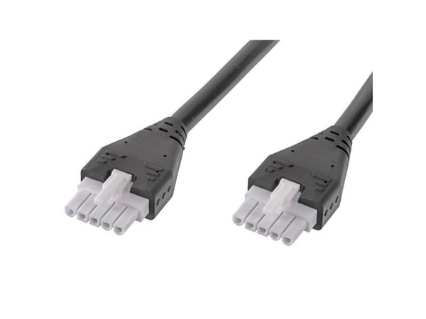 Molex 215330-0510 1 kpl Bulkki
