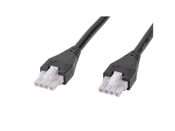 Molex 215330-0410 1 kpl Bulkki