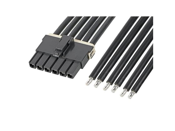 Molex 216401-1063 (1 st.)