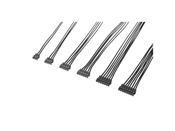 Molex 36920-0403 1 st bulk
