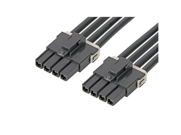 Molex 216400-1043 1 stk