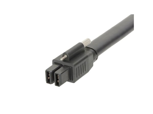 Molex 216759-2027 1 stk Påse