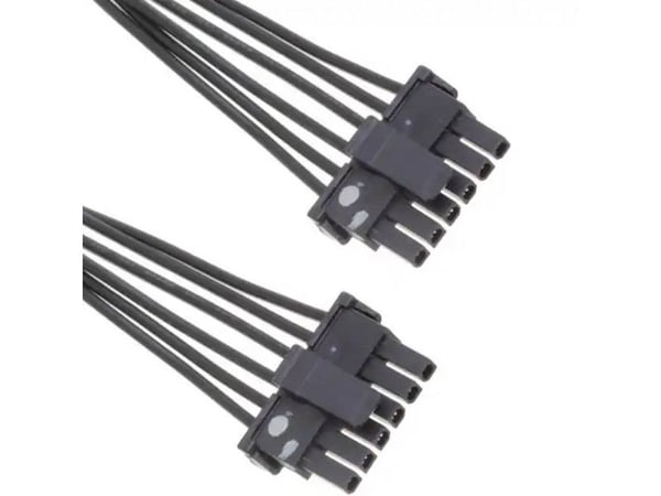 Molex 145132-0601, 1 st, bulk