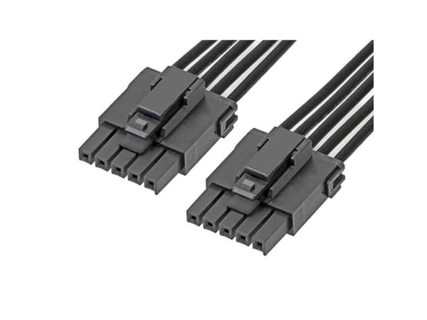 Molex 217465-1051 1 kpl Bulkki