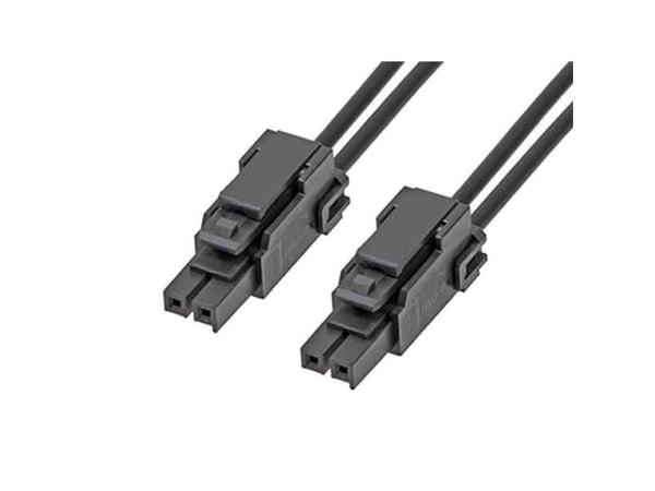 Molex 217465-1023 1 kpl Bulkki