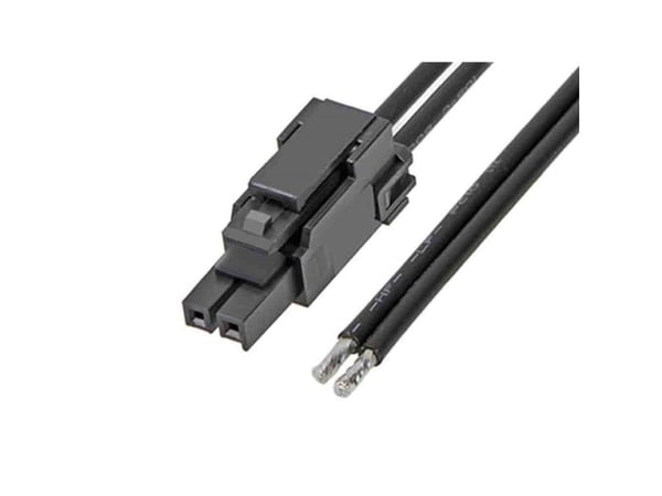 Molex 217466-1021 1 kpl Bulkki
