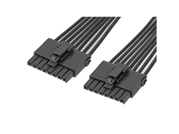 Molex 217465-1083 1 st Bulk