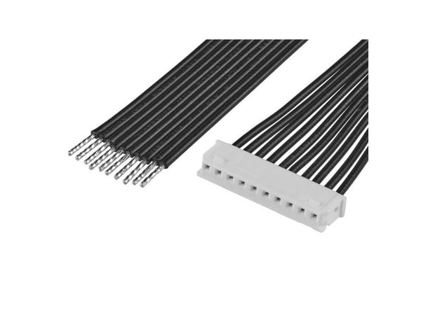 Molex 219679-1104 1 kpl Pussi