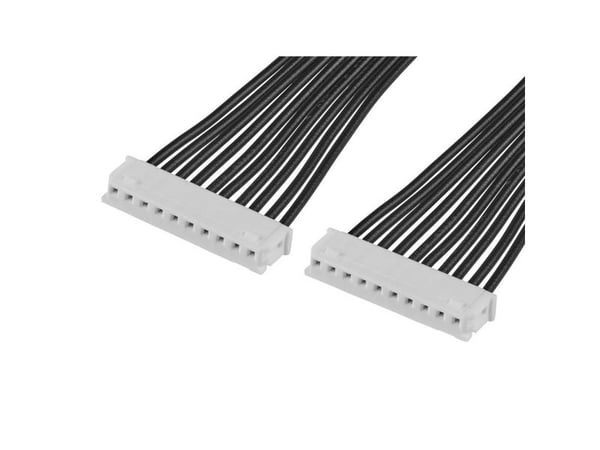 Molex 219678-1104 1 kpl Pussi