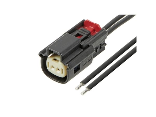 Molex 216280-1033 1 kpl Pussi