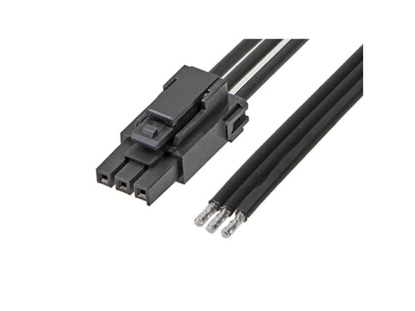 Molex 217466-1031 Bulk, 1 st