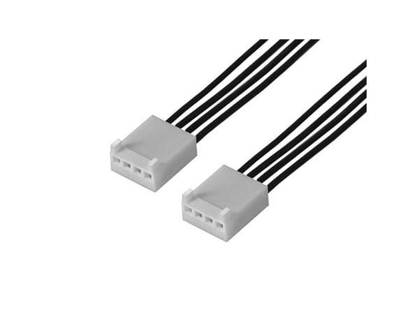 Molex 217796-1043 1 kpl Pussi