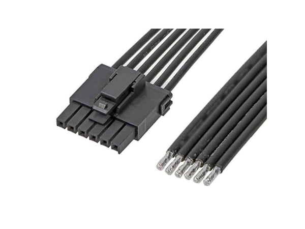 Molex 217466-1083 bulk 1 st
