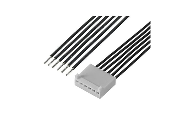 Molex 217797-1103 1 kpl Pussi