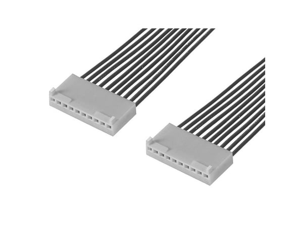 Molex 217796-1103 1 kpl Pussi