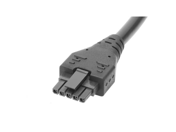 Molex 214770-0510 klämmblock 1 st (Bulk)