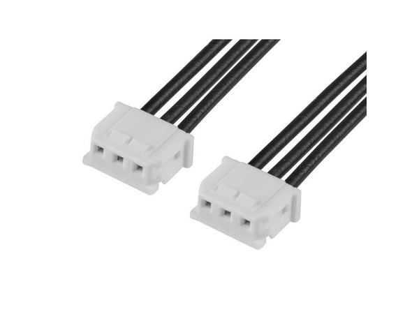 Molex 219678-1030 1 kpl Pussi