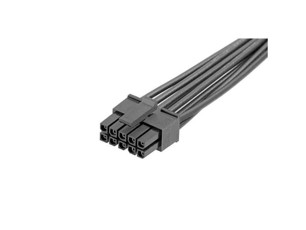 Molex 214755-2101 påse 1 st