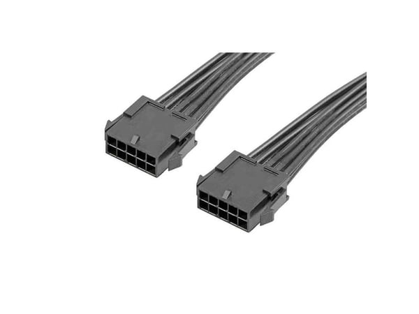 Molex 214757-2103 1 kpl Bulkki