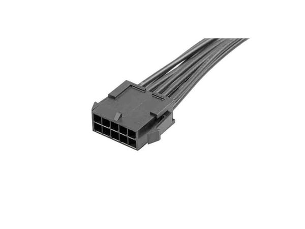 Molex 214757-1103 1 kpl Pussi