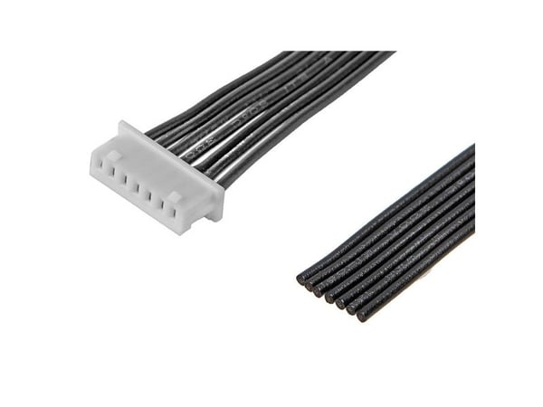 Molex 218112-0704 1 kpl Bulkki