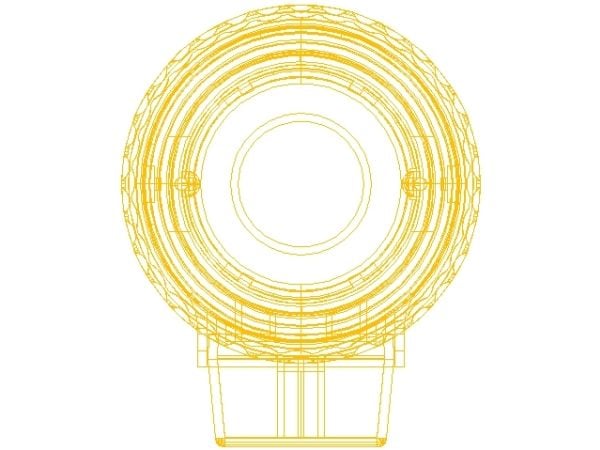 Danfoss 082F0051, 1 styck