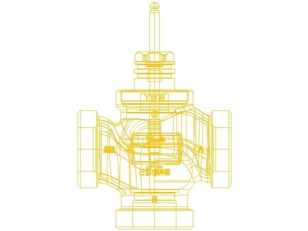 Danfoss 065Z0157, 1 styck