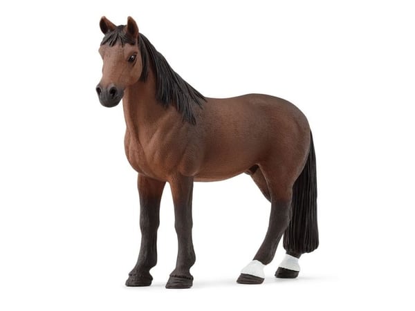 Schleich-hahmo SCHLEICH 72180 WALKER TENNESSEE WALKER hevonen SCHLEICH 72180 WALKER TENNESSEE WALKER hevonen