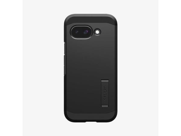 Spigen Tough Armor - Baksidesskydd för mobiltelefon - för Google Pixel 9A