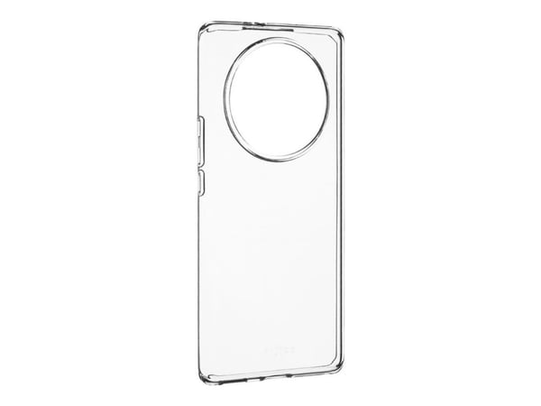 Fixed Story - Baksidedeksel for mobiltelefon - termoplast-polyuretan (TPU) - blank - for Honor Magic5 Lite 5G
